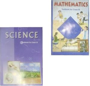 Science + Math 9th Class: Buy Science + Math 9th Class by ncert at Low ...