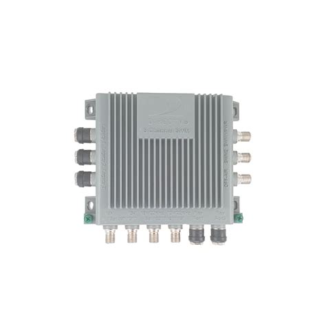 Directv SWM 8 Single-Wire Multiswitch – The Satellite Shop