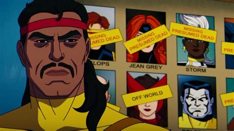 X-Men '97 Season 2 Directors Tease Cameos, Multiple Timelines (Exclusive)