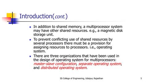 Image result for Inter-Processor Communication