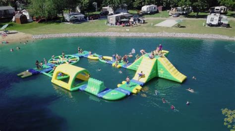 When Will Wisconsin Campgrounds Reopen