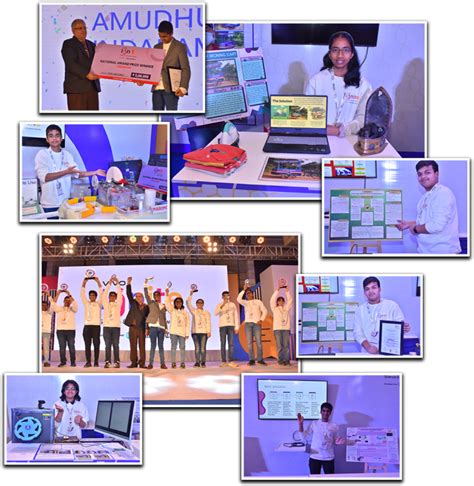 Nurturing Changemakers of India: Innovators of vivo Ignite, Science and ...