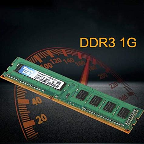 Amazon.in: Buy Generic 6X(YRUIS DDR3 1G PC Ram Memory Dimm 1.5V 240pin ...