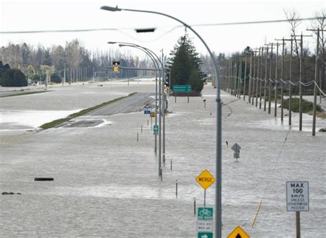Northwest storm: ‘Devastating’ flood damage near Washington-Canada ...
