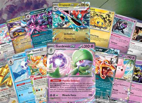 The Best Pokémon TCG Decks Right Now (July 2025) | TCGplayer
