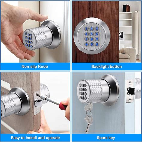 Code Lock 的图像结果