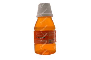 Fluoritop Mouth Wash 160 Ml - Uses, Side Effects, Dosage, Price | Truemeds