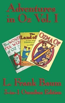 Adventures in Oz eBook by L. Frank Baum | Official Publisher Page ...