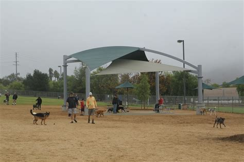 Conejo Creek West and Conejo Creek Northwest Parks Assessment Project ...