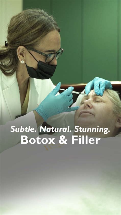 Subtle Full Face Refresh Without Surgery