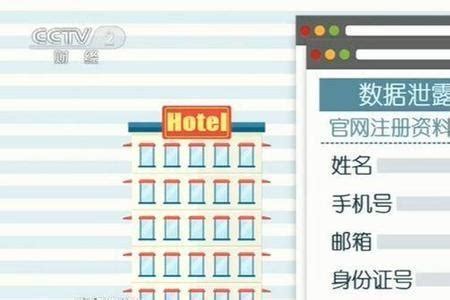 住宾馆为什么要签字