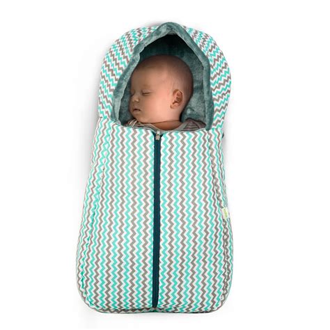 Baybee 3 in 1 Cotton Baby Bed Cum Carry Bed, Printed Baby Sleeping Bag ...