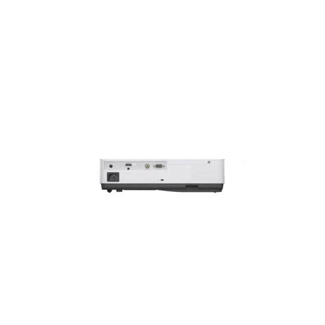 Sony VPL EW575 Multimedia Projector