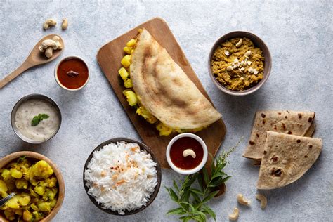 Why your morning plate matters: 5 Indian breakfasts with a twist to ...