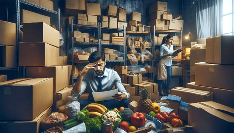 Using Raw Goods: Inventory Management by Biyo POS - Biyo POS