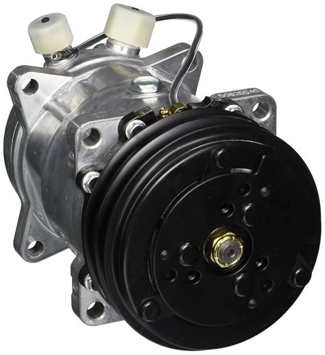 Four Seasons 58591 New AC Compressor : Amazon.in: Car & Motorbike