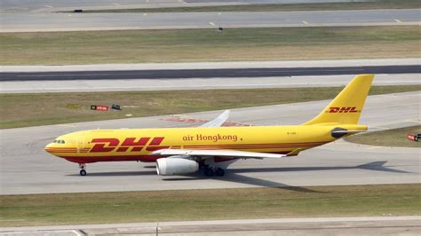 Airbus A330-200F - oneworld virtual