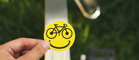 Custom bike frame stickers | Sticker Mule India
