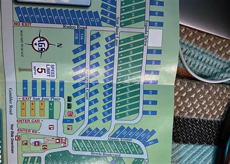 Mission City RV Park Camping | The Dyrt