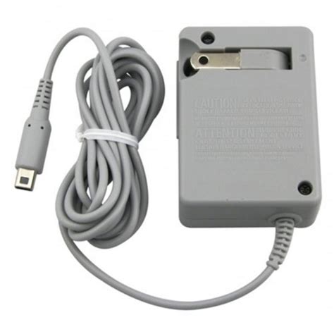 Nintendo 3DS/2DS/DS/DSi Chargers & Cables in Nintendo 3DS / 2DS / DS ...