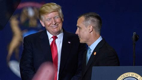 One of Trump’s most controversial campaign managers is back but never ...