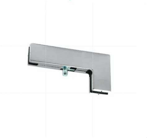 Curvos Patch Fittings - Glass Patch Fittings from Mumbai