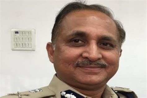 Who is SN Shrivastava, the new Delhi Police chief? - IBTimes India