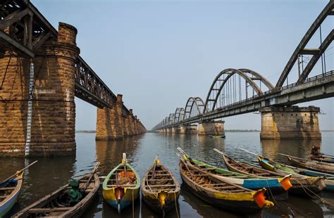 What Is Andhra Pradesh Famous For: Top 20 Places & Things To Know