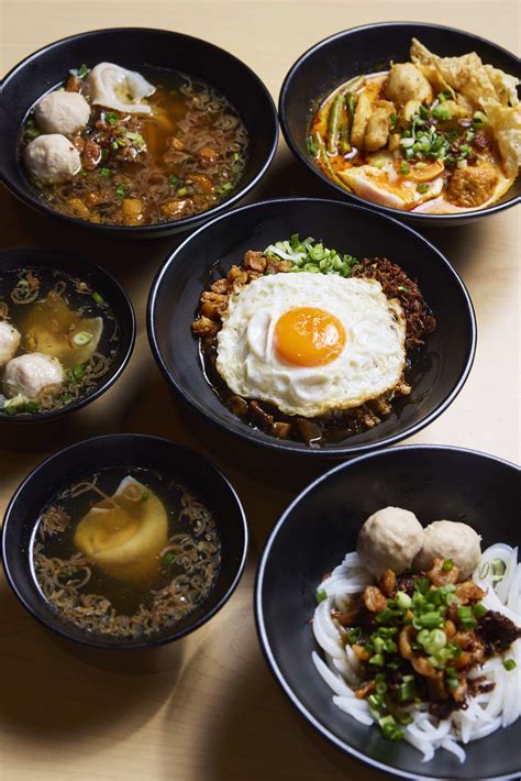 Don Quijote Spanish Restaurant Boss Opens Home-Style Braised Pork Mee ...