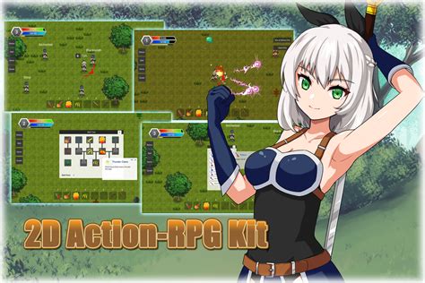 Image result for Unity 2D RPG