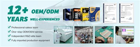 Company Overview - Guangzhou Raych Electronic Technology Co., Ltd.