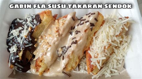 gabin fla resep