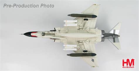 McDonnell Douglas F-4E Chico the Gunfighter 68-339, 366th TFW, Da Nang ...