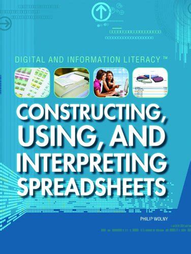 Buy Constructing, Using, and Interpreting Spreadsheets (Digital and ...