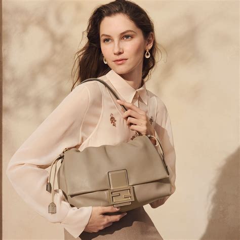 New Arrivals for Women Spring/Summer 2025 | FENDI