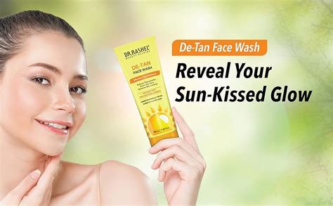 DR.RASHEL De-Tan with Clove & Peppermint for Tan Removal & Fresh Skin ...