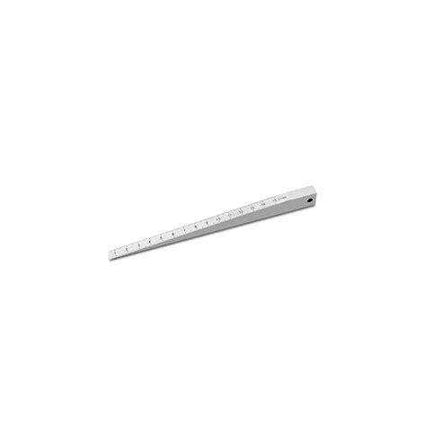 Gebeauty Ree Taper Thickness Gauge Gap Gage Welding Wedge Feeler India ...