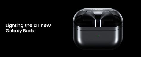 Buy Samsung Galaxy Buds 3 Pro with Up to 37 H battery, Galaxy AI ...