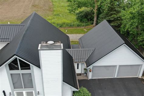 The Ultimate Guide to Metal Roof Underlayment