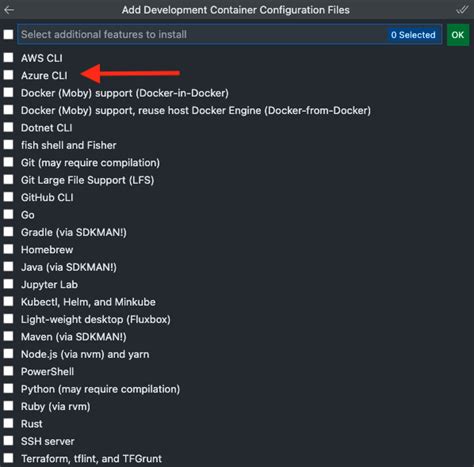 Image result for Using Dev Container in vs Code