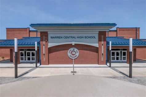Warren Central