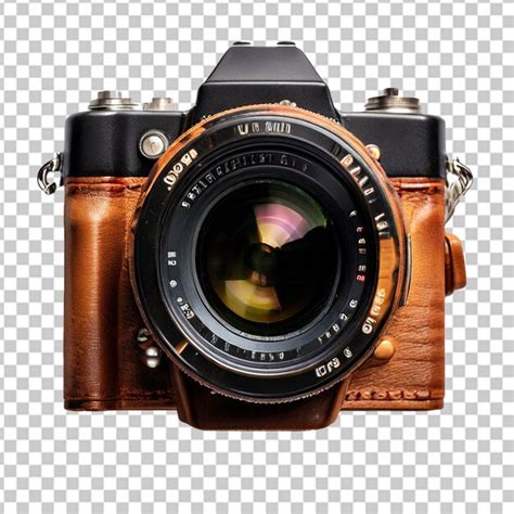 Digital SLR 的图像结果