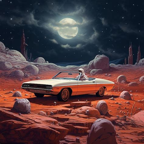 Alien 68 Car 的图像结果