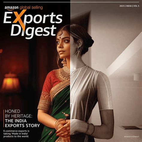 Amazon Exports Digest 2025 | Amazon Global Selling