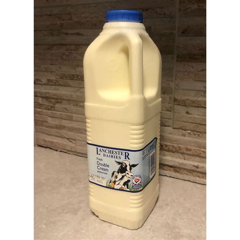 Double Cream Have Carbs at Debra Helton blog