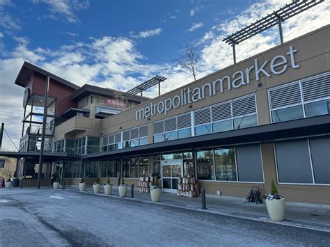 METROPOLITAN MARKET SAMMAMISH - Sammamish WA - Hours, Directions, Reviews - Loc8NearMe