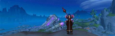 World of Warcraft: The War Within Review - Tweakers