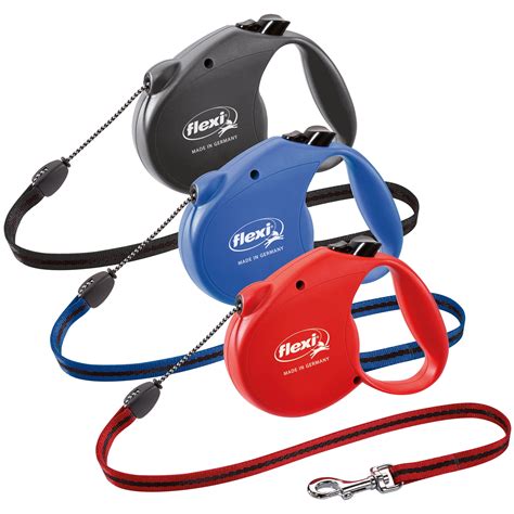 Retractable Dog Leash