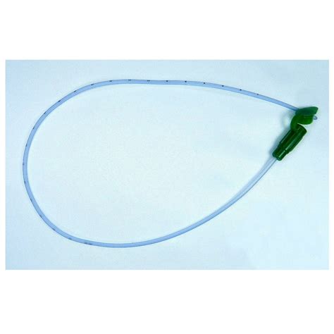Buy Transparent Feeding Tube Sterile Differents Sizes 5,6,8 FR x 15 ...