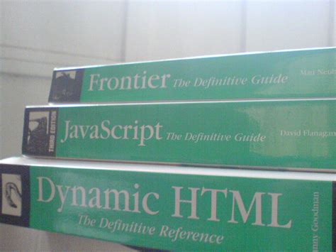 Dynamic JavaScript Book 的图像结果